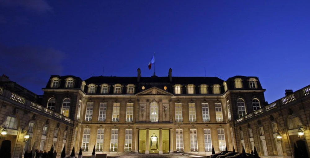 France : La prochaine élection présidentielle aura lieu le 18 avril et le 2 mai 2027