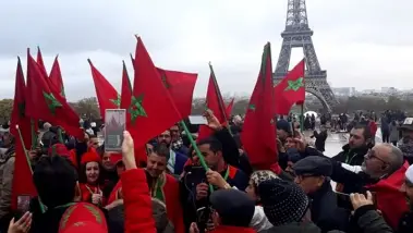 Maroc-France : Le gouvernement français en alerte...