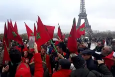 Maroc-France : Le gouvernement français en alerte maximale avant le choc du Mondial
