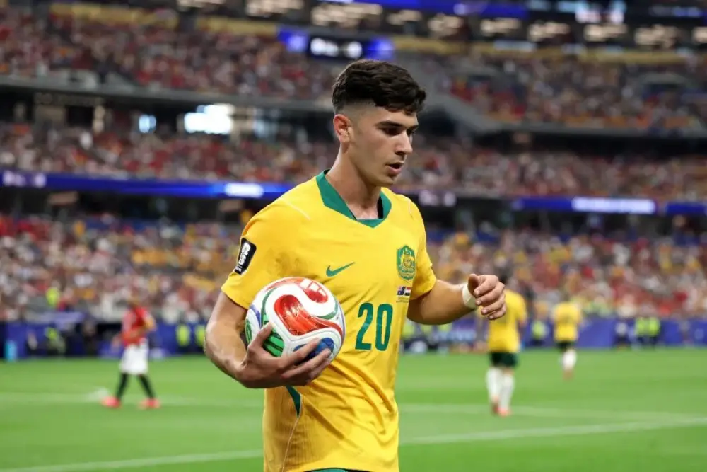 Mondial 2026 : Cristian Volpato contrôlé positif à la cocaïne après deux gros excès de vitesse