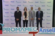Dispositifs médicaux : Promamec s'allie à Ansell pour accompagner la modernisation du secteur