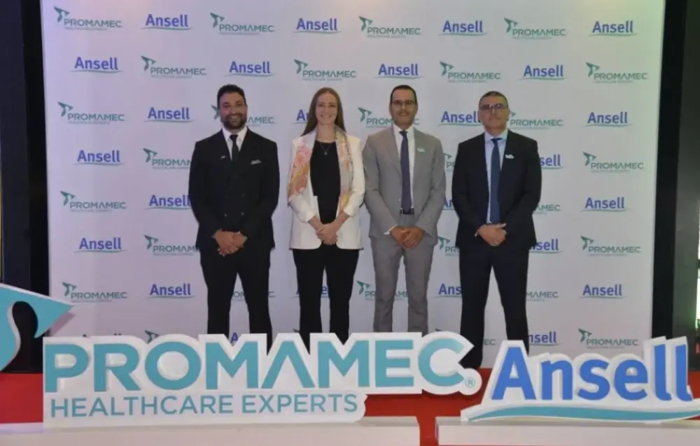 Dispositifs médicaux : Promamec s'allie à Ansell pour accompagner la modernisation du secteur