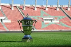 La Coupe du Trône suspendue jusqu’à la saison prochaine