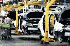 Automobile : l'ACEA veut exclure le Maroc des nouvelles restrictions européennes