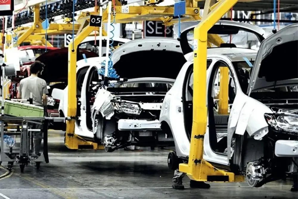Automobile : l'ACEA veut exclure le Maroc des nouvelles restrictions européennes