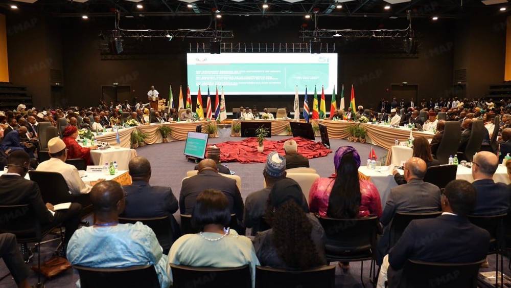 Les Etats de la CEDEAO rejoignent officiellement le Gazoduc Maroc-Nigéria, une étape décisive