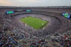 Mondial 2026 : Affluence record avec plus de 6,5 millions de fans dans les stades