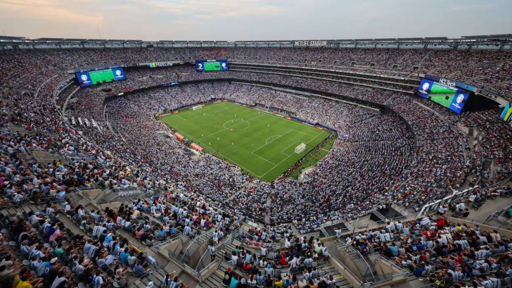 Mondial 2026 : Affluence record avec plus de 6,5 millions de fans dans les stades