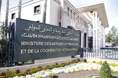 Le Maroc condamne fermement les attaques de drones contre des installations pétrolières au Royaume d'Arabie Saoudite frère