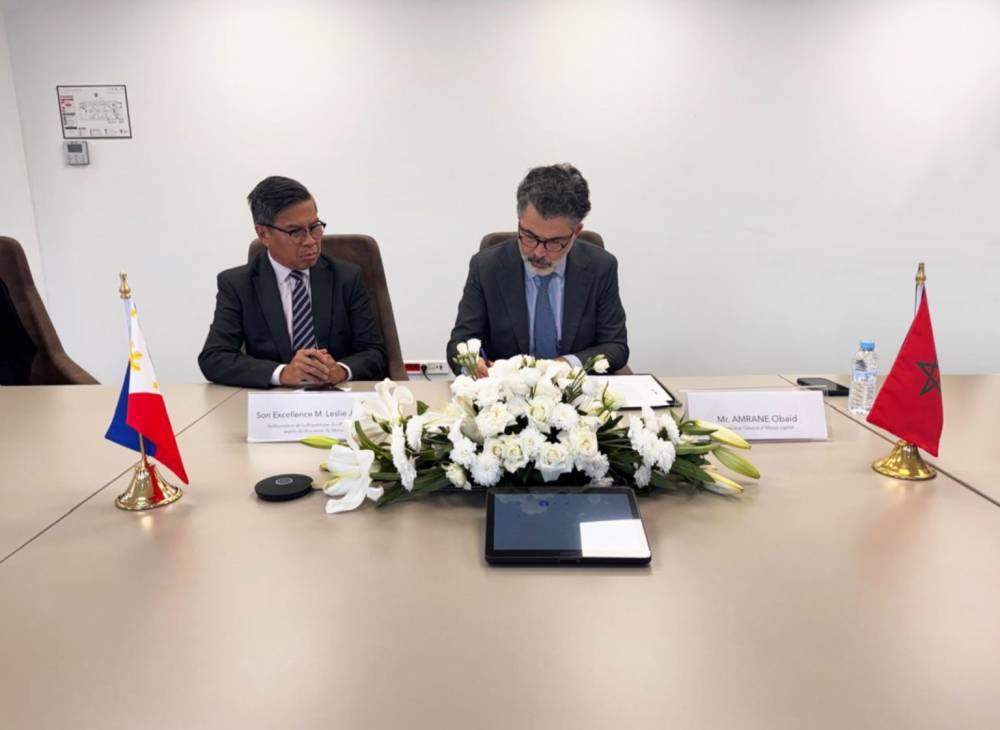 Maroc-Philippines : Ithmar Capital et Maharlika Investment Corporation signent un protocole d’accord
