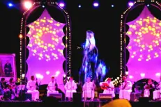 Festival Printemps Agdal-Riyad : la culture comme moteur du développement local