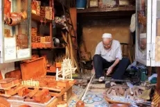 Lancement de la 4ème édition du programme "Trésors des arts traditionnels marocains"