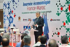 Focus à Paris sur les attraits du Royaume en matière d’investissements