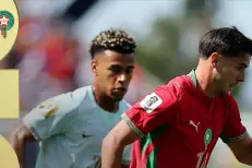 Mondial 2026 : une possession stérile, les chiffres expliquent la défaite du Maroc face à la France