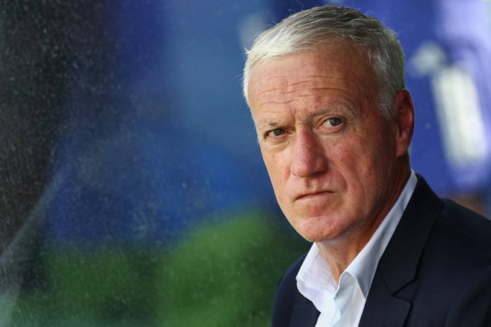 Mondial 2026 : Didier Deschamps reconnaît la supériorité de l’Espagne après l’élimination des Bleus