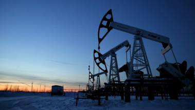 Prix du pétrole : le Brent dépasse 90 dollars sur...