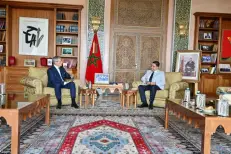 Sahara : la Roumanie appuie une autonomie sous souveraineté marocaine comme solution viable