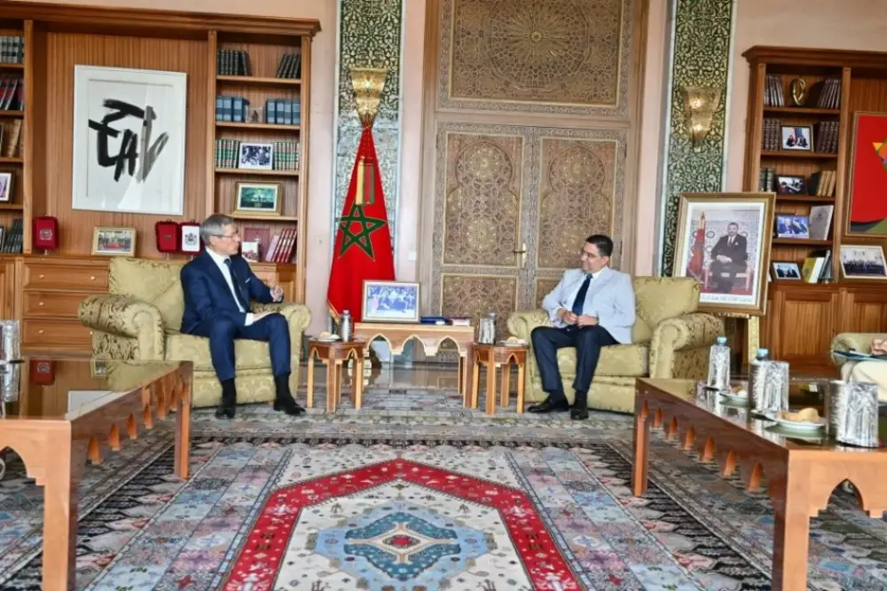 Sahara : la Roumanie appuie une autonomie sous souveraineté marocaine comme solution viable