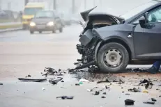 Accidents de la circulation : 30 morts et 3.026 blessés en périmètre urbain du 20 au 26 juillet