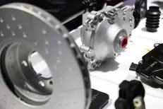 Automobile : le Maroc reste un client stratégique des équipementiers espagnols