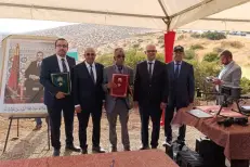 Rabat-Salé-Kénitra : 386 millions de dirhams pour protéger les bassins versants et lutter contre l’envasement des barrages