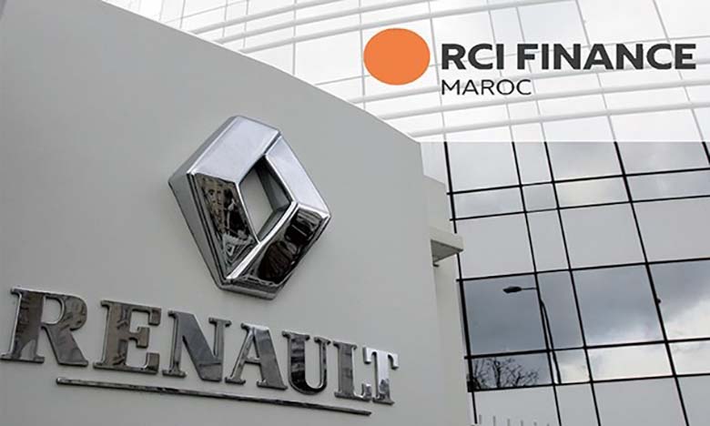 RCI Finance Maroc: Succès de la première levée de fonds sur une maturité de 4 ans