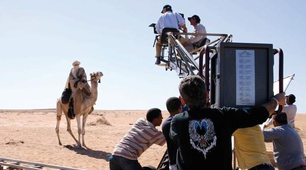 Le Syndicat Marocain des Professionnels des Arts Dramatiques appelle au retour sur les sites de tournage