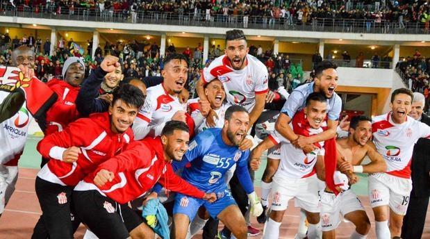 Le Hassania d'Agadir officialise sa transformation en SA