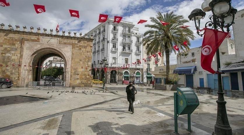 Tunisie : Ouverture, le 27 juin, des frontières terrestres, aériennes et maritimes