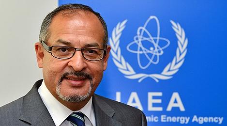 AMSSNuR: Le Maroc membre de la commission internationale des normes de sûreté nucléaires de l'AIEA