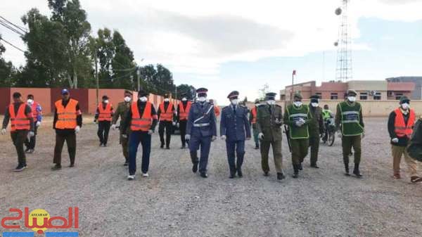 Covid-19 – Maroc : vers une prolongation de 2 semaines supplémentaires de la période de confinement