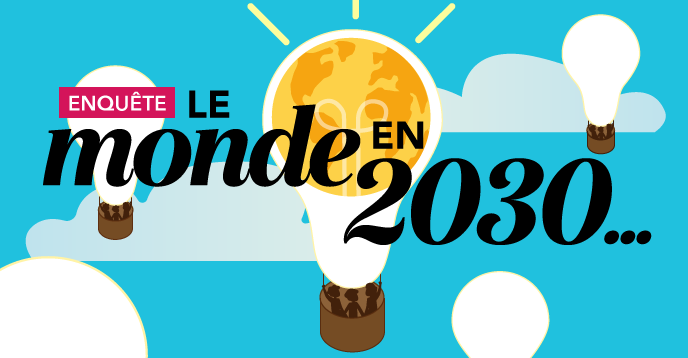 #LeMondeen2030 : l’UNESCO lance une enquête mondiale pour définir l’agenda post-coronavirus