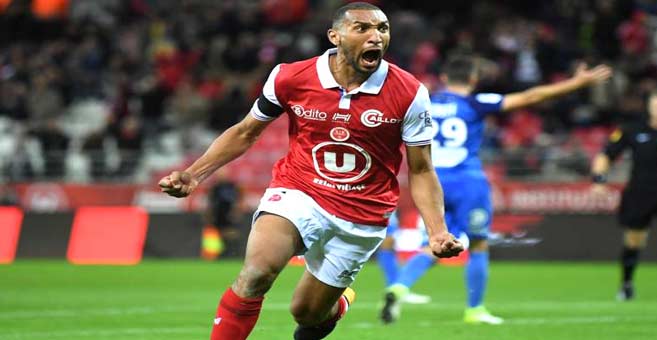 Trophée du meilleur footballeur africain du Championnat de France Ligue 1: Yunis Abdelhamid nominé