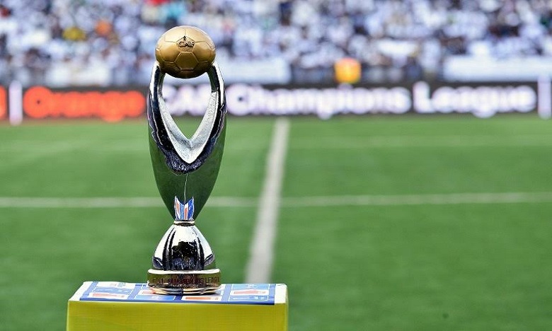 Coupe de la CAF : le final four aura lieu Rabat en septembre