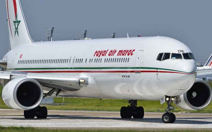 Covid-19 Maroc : Réduction du trafic aérien d'environ 5 millions de passagers