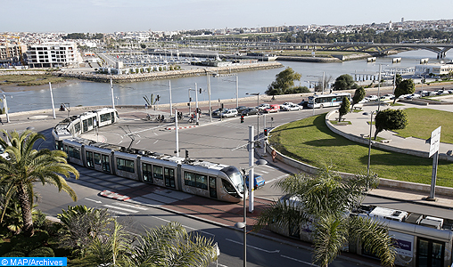 Covid-19 Maroc : Reprise du transport mixte et de personnel sous des conditions drastiques