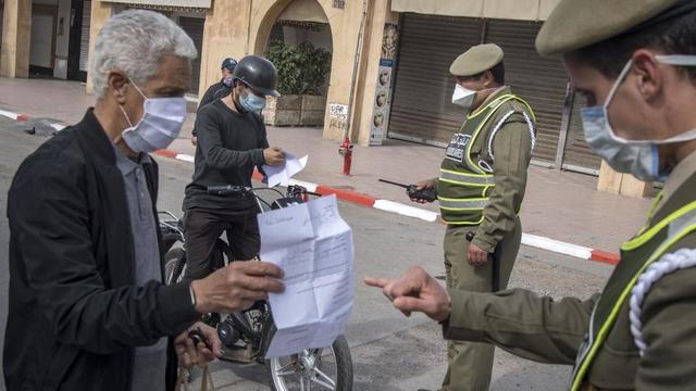 Covid-19 Maroc : Le déconfinement aura lieu le 24 juin à minuit