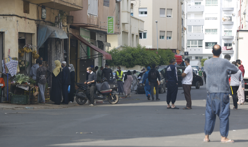 Covid-19 Maroc/Déconfinement : La mise en garde des autorités