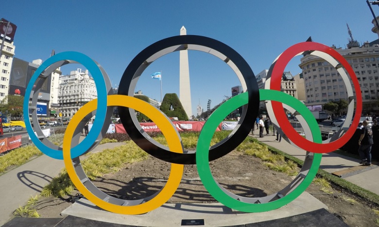 Jeux Olympiques : Pour un format "simplifié" en 2021