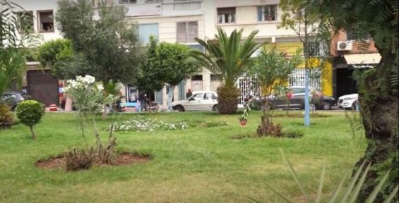 Maroc : Les Casablancais alertent sur des projets visant leurs espaces verts ...