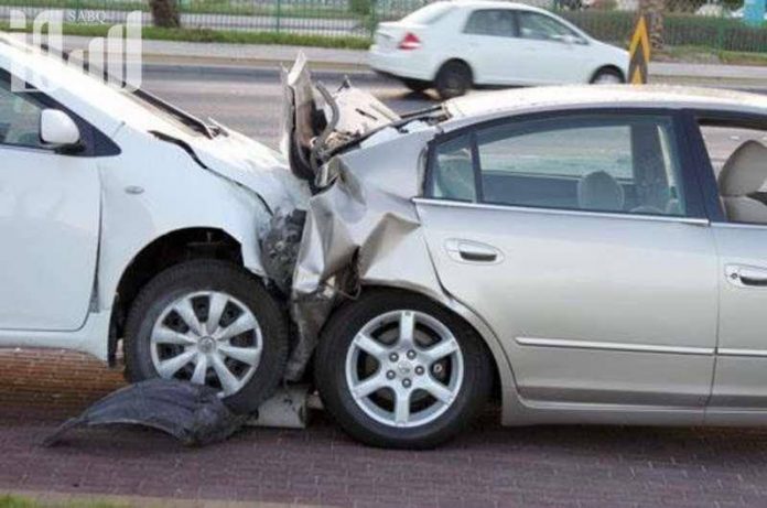 Accidents de la circulation : 12 morts et 1.499 blessés en périmètre urbain la semaine dernière