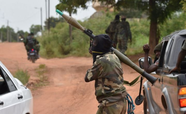 Attaque terroriste contre l’armée ivoirienne: l’Union africaine condamne fermement