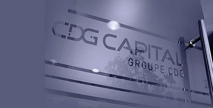 CDG Capital : Baisse de 13,7% du produit net bancaire consolidé à fin mars 2020