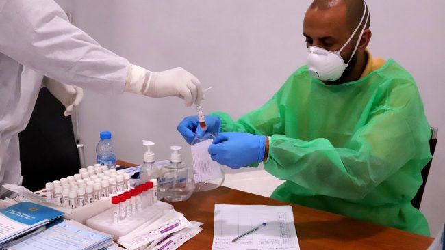 Coronavirus: Avec 66 nouvelles contaminations, le Maroc compte désormais 8997 cas cas