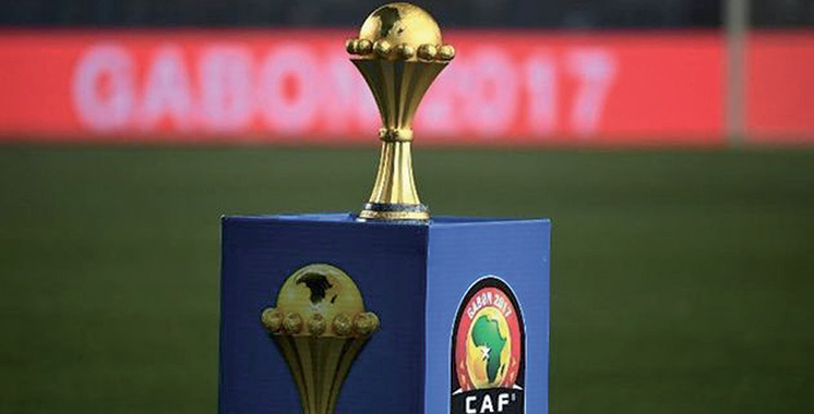 CAN 2021, CHAN, football féminin… La CAF scelle le sort des compétitions africaines aujourd’hui