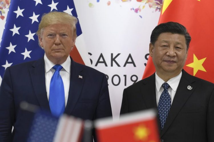 Economie : la Chine en passe de dépasser les Etats-Unis