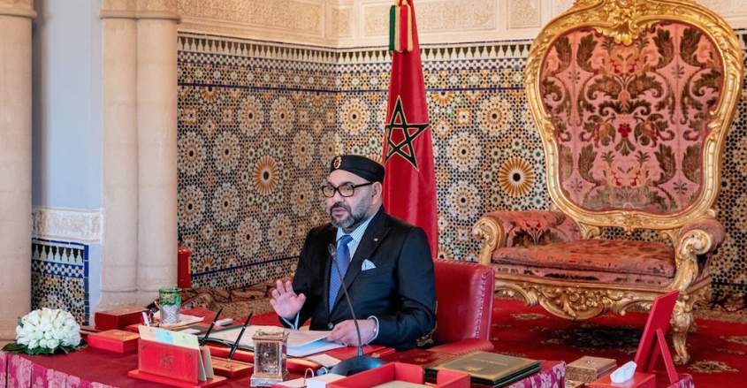 Mohammed VI devrait présider un Conseil des ministres ce 29 juin