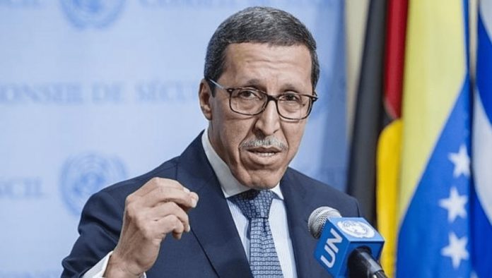 Le Maroc réaffirme le rôle central de l’ONU dans le monde d’aujourd’hui et de demain