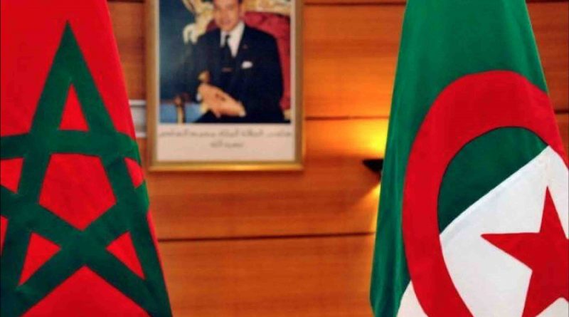 Le Maroc a rappelé son consul à Oran