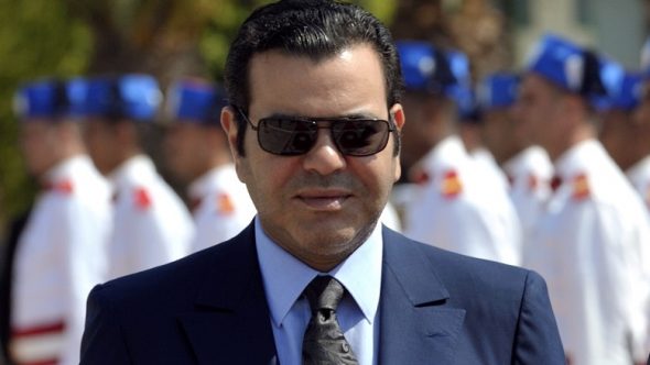 Le peuple marocain célèbre samedi le 50ème anniversaire du Prince Moulay Rachid